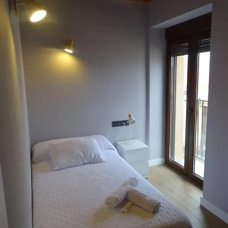 Rural Sol 7 Hotel Piedrahita de Castro