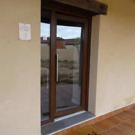 Rural Sol 7 Szálloda 2*