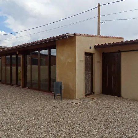 Hotel Rural Sol 7